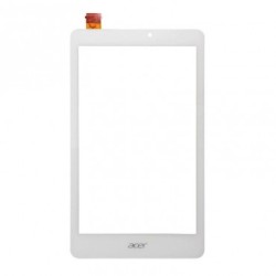 TOUCH PARA ACER ICONIA TALK 7 B1-733 BRANCO